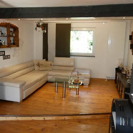 Nettes Lieblingsplatz Holiday home