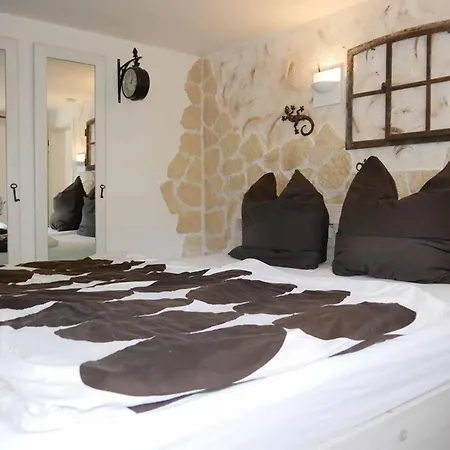 Holiday home Nettes Lieblingsplatz Winterberg
