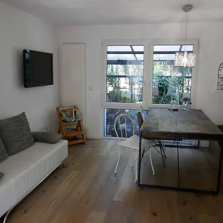 Holiday home Nettes Lieblingsplatz