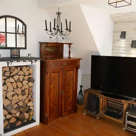Nettes Lieblingsplatz Holiday home Winterberg