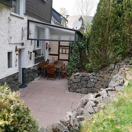 Holiday home Nettes Lieblingsplatz