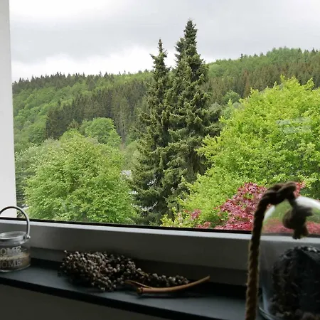Nettes Lieblingsplatz Vakantiehuis *