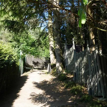 Holiday home Nettes Lieblingsplatz Winterberg