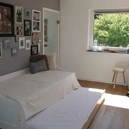 Vakantiehuis Nettes Lieblingsplatz Winterberg